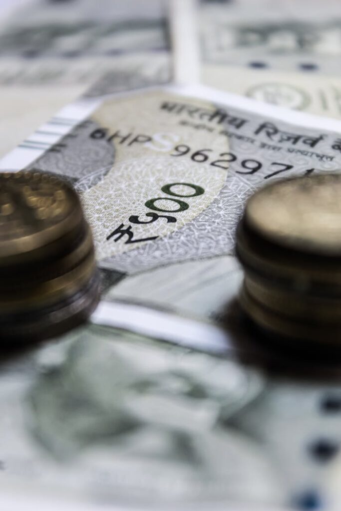 currency